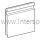 Electrolux Freezer Compartment Door
