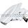 Brandt Fagor Caple Cda Door Handle Kit