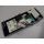 Homeking Control Panel Assembly including Fascia