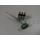 Asber Wash Tank Thermostat