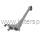 Howden Lamona Upper Spray Arm Feed Pipe
