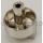 Kenwood Control Knob - Gas