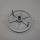 Falcon Hotplate Burner Base