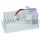 Amana Refrigerator Damper Assembly