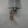 Smeg Oven Burner with Electrode and Cable