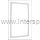 Fisher & Paykel Door Seal Freezer