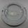 Indesit GLASS DOOR BOWL