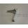 Spare Parts Door Hinge - Freezer Compartment