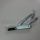 Smeg White Westinghouse DOOR HINGE