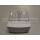 General Electric GE Ice Bucket c/w Auger Assembly