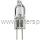 Siemens Halogen Lamp 10W G4 12V