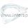 Smeg Door Seal - Fridge