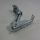 Cda Premium Appliance Brands Ltd Door Hinge - Lower Left / Upper Right