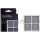 Lg Filter Assembly and Air Filter