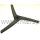 Howden Lamona Corner Wash - Lower Spray Arm