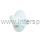 Electrolux Control Knob -White