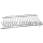 Electrolux Fridge Cabinet Shelf - Upper