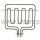 Cata Cooke & Lewis UPPER ELEMENT