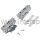 Siemens Bosch Neff Fridge Door Hinge - Pack Of 2