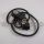 Cda Howden Lamona Premium Appliance Brands Ltd Lampholders with Cable GU10