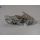 New World Howden Lamona Gorenje Belling Door Hinge - Lower Right / Upper Left