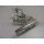 Bosch Neff Siemens Tecnik Door Hinge - Upper Right / Lower Left