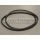 Leisure - Rangemaster Falcon Accessories & Service Tools Door Seal / Gasket - Main Oven Right Hand