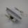 Homeking Door Lock Assembly c/w Handle