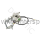 Electrolux Gas Valve Assembly