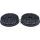 Smeg Carbon / Charcoal Filter Pair