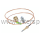 Smeg THERMOCOUPLE - TRIPLE CROWN