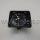 White Westinghouse Nardi Diplomat Timer / Clock