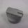 Howden Lamona Control Knob - Silver