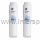 General Electric GE Water Filter - Internal Pack of Two