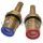 Howden Lamona Hot & Cold Tap Valves