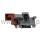 Indesit Door Lock Assembly