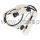Howden Lamona Control and Light Switch Assembly