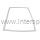 Kenwood Door Seal Freezer