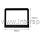 Spare Parts Door Glass Inner