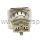Howden Lamona Lampholder and Cover Assembly