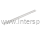 Leisure - Rangemaster Mullion Seal Part