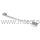 Logik Door Handle