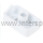 Indesit Option Switch Button Global White