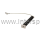 Kenwood Door Spring and Rope Assembly