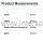 Howden Lamona Appliances Lamona LAM3412 Built In Stainless Steel Single Fan Oven and Grill