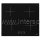 Appliances Black Electric Induction Hob 60cm