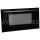Caple Oven Door Assembly