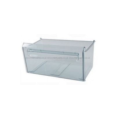Zanussi Fridge and Freezer FREEZER DRAWER LOWER 2247136076