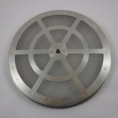 Burco Coffee Machine Basket Cover 082626746