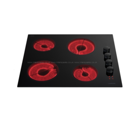 Lamona ceramic hob lam1704 top